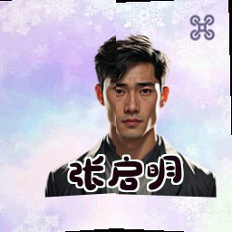 张启明